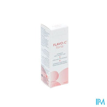 Afbeelding in Gallery-weergave laden, Auriga Flavo-c Forte Serum Anti Rimpels 15ml
