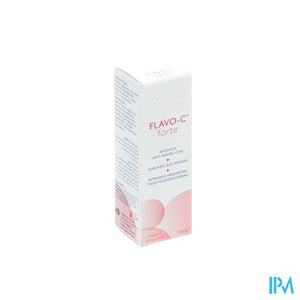 Auriga Flavo-c Forte Serum Anti Rimpels 15ml