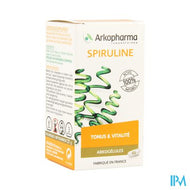 Arkocaps Spiruline Plantaardig 45