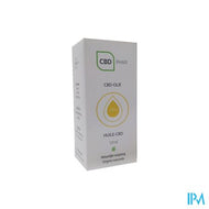 Cbd-olie 10% 120ml Cbd-phar