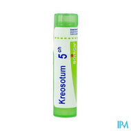 Kreosotum 5ch Gr 4g Boiron