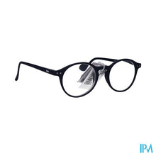 Load image into Gallery viewer, Pharmaglasses Como Dark Blue +4.00
