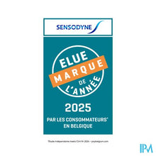 Afbeelding in Gallery-weergave laden, Sensodyne Rapid Relief Tandpasta 75ml
