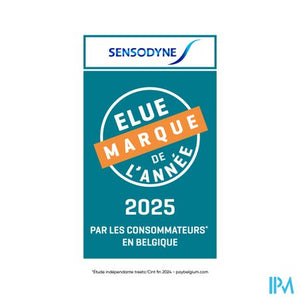 Sensodyne Rapid Relief Tandpasta 75ml