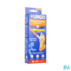 Urgo Warts Stubborn Stylo 2ml