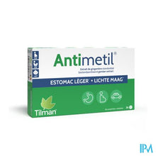 Load image into Gallery viewer, Antimetil Tabl 36
