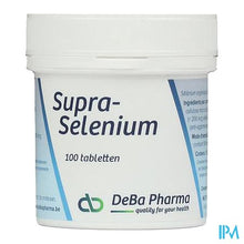 Afbeelding in Gallery-weergave laden, Supra Selenium 200y Comp 100 Deba
