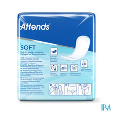 Load image into Gallery viewer, Attends Soft 2 Normal Inleg Anatom. 1x12
