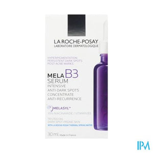 Lrp Mela B3 Serum 30ml