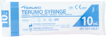 Afbeelding in Gallery-weergave laden, Terumo Spuit Luer Lock 10ml Ss10l
