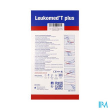 Afbeelding in Gallery-weergave laden, Leukomed T Plus Verb Ster 8,0cmx15cm 5 7238208
