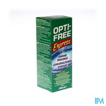 Afbeelding in Gallery-weergave laden, Opti-free Express Solution 355ml
