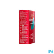 Durex Thin Feel Close Fit Condoms 10