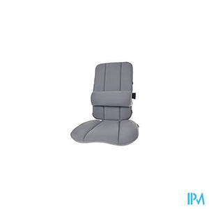 Jobri Betterback Grijs Universeel