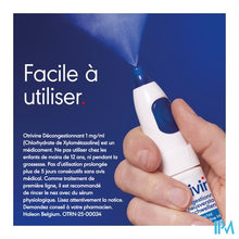 Afbeelding in Gallery-weergave laden, Otrivine Neusverstopping 1mg/ml Neusspray 10ml
