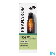 Load image into Gallery viewer, Pranarom Aromaboost Immunity Roller Bio 5ml
