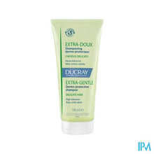 Load image into Gallery viewer, Ducray Extra-doux Huidbescherm. Shampoo 100ml Nf
