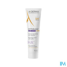 Charger l'image dans la galerie, Aderma Epitheliale Creme Spf50+ A/vlekken 100ml
