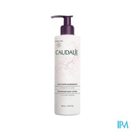 Caudalie Lichaam Voedende Verzorging 400ml