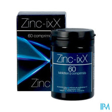 Charger l'image dans la galerie, Zinc-ixx Tabl 60
