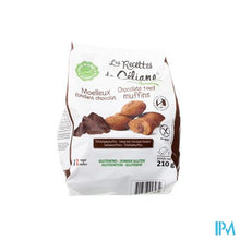 Load image into Gallery viewer, Celiane Cakeje Hart Choco Z/gl. 210g 4579 Revogan
