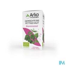 Afbeelding in Gallery-weergave laden, Arkocaps Brandnetel Bio Caps 45 Nf
