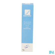 Afbeelding in Gallery-weergave laden, Kelo-cote Gel Silicone Tube 15g
