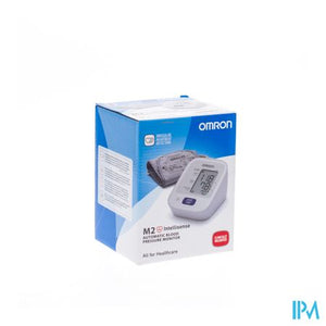 Omron M2 Bloeddrukmeter Arm Hem7121e