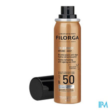 Afbeelding in Gallery-weergave laden, Filorga Uv Bronze Mist 60ml
