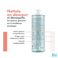 Afbeelding in Gallery-weergave laden, Avene Cleanance Pur Micellair Water 400ml
