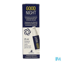 Afbeelding in Gallery-weergave laden, Spray Goodnight 25ml Revogan
