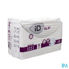 Afbeelding in Gallery-weergave laden, Id Expert Slip S Maxi 20
