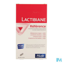 Afbeelding in Gallery-weergave laden, Lactibiane Reference Gel 30x2.5g
