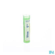 Charger l'image dans la galerie, Silicea 5ch Gr 4g Boiron

