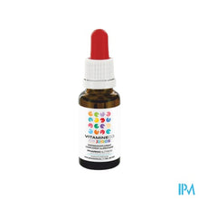 Afbeelding in Gallery-weergave laden, Vit D Actief Junior 30ml Pharmanutrics

