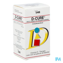 Load image into Gallery viewer, D Cure Sol. 10ml
