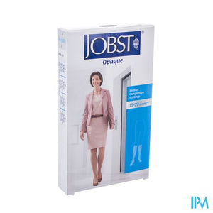 Jobst Opaque 15-20 K1 Knie Honey M 7518209