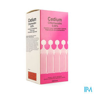 Cedium Chlorhexidini 0,05 % 24x10ml