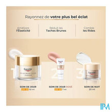 Afbeelding in Gallery-weergave laden, Eucerin Hyaluron-filler+elast. Dag Cr Spf30 2025
