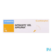 Afbeelding in Gallery-weergave laden, Intrasite Gel 5 X 15g 66000240
