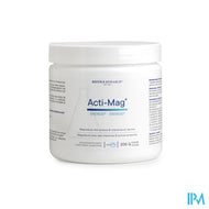 Acti Mag Pdr 200g