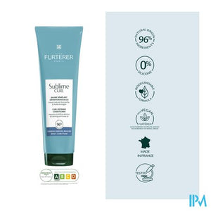 Furterer Sublime Curl Balsem Krul. Activ. 150ml Nf