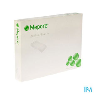 Mepore Ster 9x10cm 5 670970