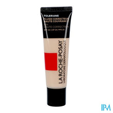 Afbeelding in Gallery-weergave laden, Lrp Toleriane Full Coverage Corrector 12 30ml
