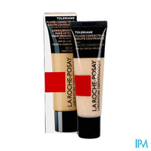 Afbeelding in Gallery-weergave laden, Lrp Toleriane Full Coverage Corrector 9 30ml
