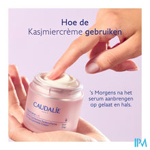Afbeelding in Gallery-weergave laden, Caudalie Resver.-lift Verstevig.kasjmiercr.50ml Nf
