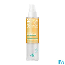 Afbeelding in Gallery-weergave laden, Svr Sun Secure Eau Solaire Spf30 Fl 200ml
