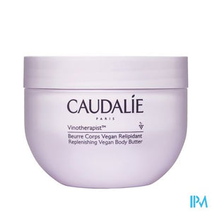 Caudalie Vinotherapist Herstel. Bodybut.vegan 250g
