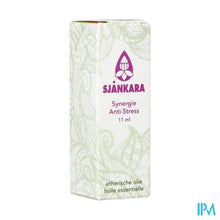 Charger l'image dans la galerie, Sjankara Anti-stress Synergie 11ml

