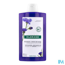 Afbeelding in Gallery-weergave laden, Klorane Capil. Sh Duizendguldenkruid Fl 400ml
